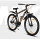 MX-2 26x2.40 Single Speed NSVB 