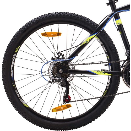 hero sprint pro ceralo 21 speed