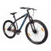 HERO SPRINT HOWLER GEMTEC 26X2.40 SINGLE SPEED DUAL DISC WITH FRONT GREY BLUE