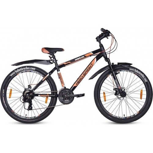 hero sprint thorn 26t cycle price