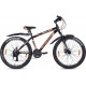 Hero Sprint Howler 27.5T 21 Speed Dual Disc Brake