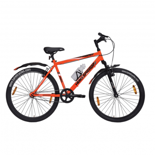 hero thorn cycle price 26t