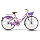 GANG ALICE 26X1.75 Girls Bicycle 