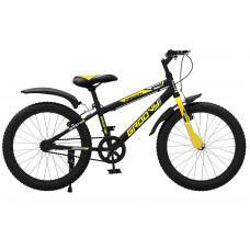  GANG Groovy 20T KIDS Bicycle for 7 to 9 Years (TYRE SIZE-20 x 2.35)