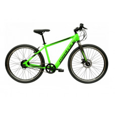 Montra City Unplugged  Green E-CYCLE