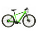 Montra City Unplugged  Green E-CYCLE