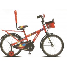 BSA Toonz 20T Smart Red/Black