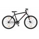 Mach City iBike Hardtail Large Matt Black