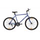 Mach City iBike Single Speed Large Berry Blue