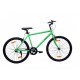 Mach City iBike Single Speed Medium Green