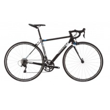 Ridley Helium SLA Disc (105) Medium Black