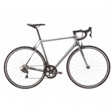 Ridley Helium X (Ultegra) Large Silver