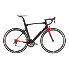 Ridley Noah (Ultegra) Large Black