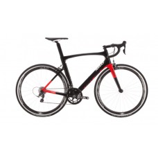 Ridley Noah (Ultegra) Medium Black