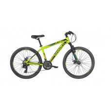 Roadeo A75 2019 26T Acid Green with Black and Blue