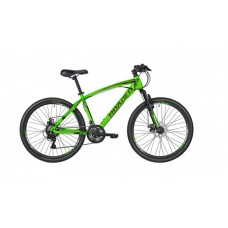 Roadeo Fugitive 2019 26T Neon Green with Black