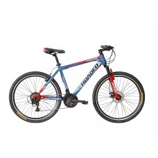 Roadeo Fugitive 26T Blue