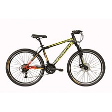 Roadeo Fugitive 27.5T Black