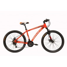 Roadeo Hank SS Medium Neon Orange